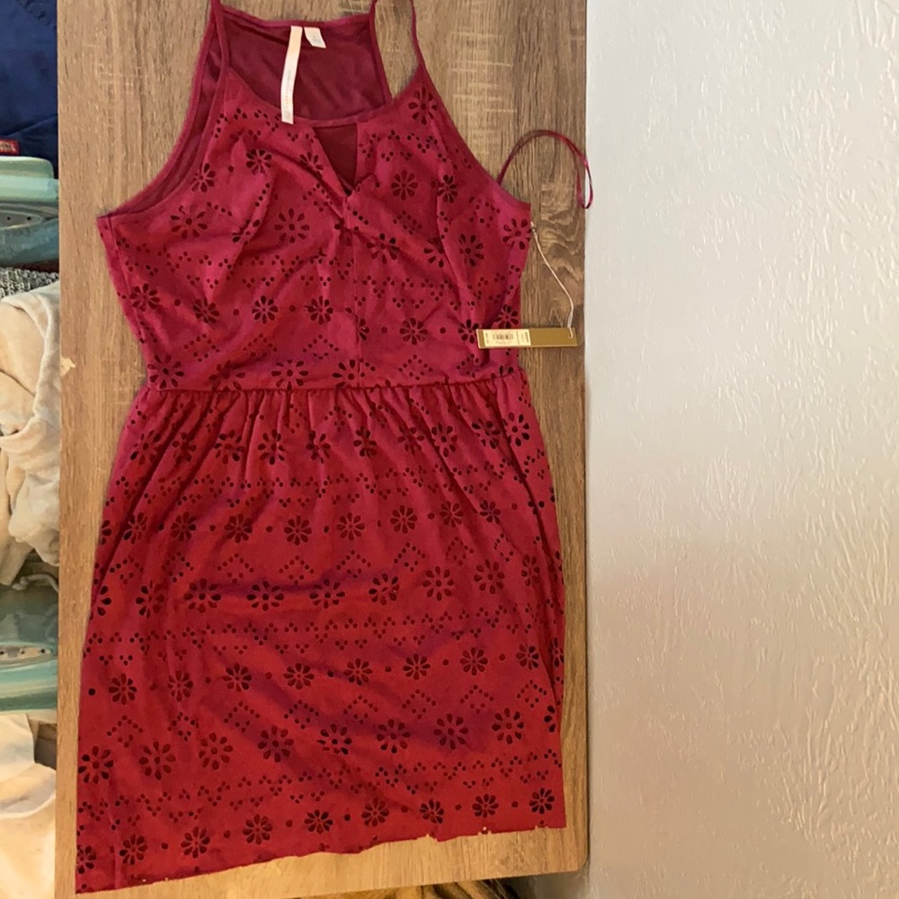 Size small Lauren Conrad Dress
